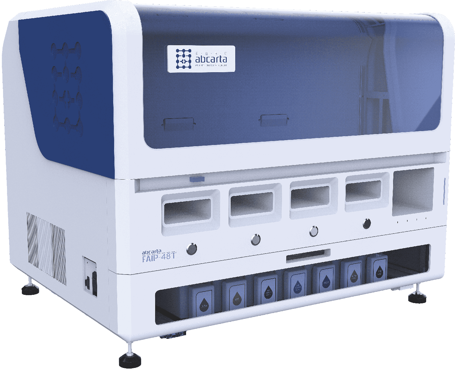 FAIP-48
